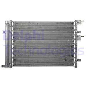 Kondensor, klimatanläggning, HYUNDAI i20 I, 97606-1J000, 97606-1J001