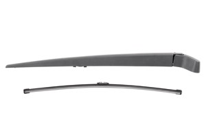 Torkararm-sats, fönsterrengöring, Bak, VOLVO XC90 I, 30 699 676, 30 699 847 kit, 30 699 847, 30 699 848