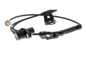 ABS-givare, Sensor, hjulvarvtal, framaxel höger, TOYOTA COROLLA, COROLLA Verso, MATRIX, 89542-02050