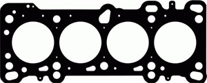 Packning, topplock, KIA RIO Halvkombi, RIO Sedan, 0K30C 10 271A