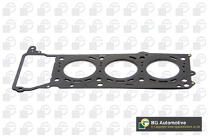 Packning, topplock, Vänster, CHRYSLER,JEEP,MERCEDES-BENZ, 6420161820, 6420162220, 6420165120, 68039437AA