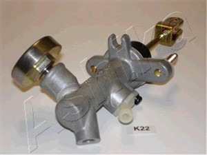 Huvudcylinder, koppling, HYUNDAI ACCENT III, ACCENT Sedan III, KIA RIO II, RIO Sedan II, 416101G800, 41610-1G800