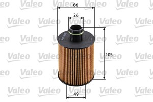 Oljefilter, ALFA ROMEO,CHEVROLET,CITROËN,FIAT,FORD,LANCIA,OPEL,PEUGEOT,PIAGGIO,SAAB,SUZUKI,VAUXHALL, 1651079J60, 16510-79J60, 55206816,