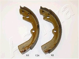 Bromsbackar, sats, Bakaxel, HYUNDAI,NISSAN, 1N062638Z, 44060-47L25, 44060-47L26, 44060-55L25, 44060-56L25, 44060-56L26, 44060-56L27, 440