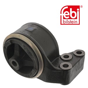 Motorkudde, Höger fram, VOLVO S40 I, V40 Kombi, 30630070, 30816670