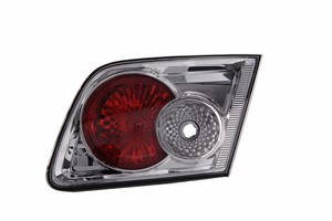 Baklykta, Höger, MAZDA 6 Hatchback, 6 Sedan, GJ6A513F0D, GJ6A-51-3F0D, GJ6A-513F0-D