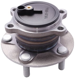 Hjulnav, Bakaxel, båda sidor, MAZDA 3, 3 Sedan, 6 Kombi, 6 Sedan, CX-5, B45A-26-15X, KD31-26-15XA