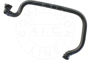 Slang, vevhusventilation, PORSCHE 911, 996 107 145 55