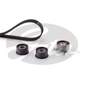 Kamremskit, CHEVROLET,DAEWOO,OPEL,VAUXHALL, 1606198, 1606199, 1629002, 93174267, 93174268, 95507813
