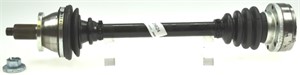 Drivaxel, framaxel vänster, SEAT,SKODA,VW, 6R0407761, 6R0407761X