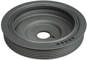 Remskiva, vevaxel, DACIA,NISSAN,RENAULT, 1230300Q0C, 1230300Q0J, 1230300Q1H, 1230300Q2K, 1230300Q3B, 1230300QAU, 1230300QAX, 1230300QAY,