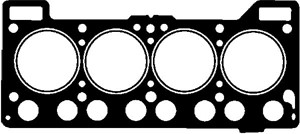 Packning, topplock, RENAULT 11, 9, SUPER 5, SUPER 5 Skåp/halvkombi, 77 00 733 041, 77 01 038 964