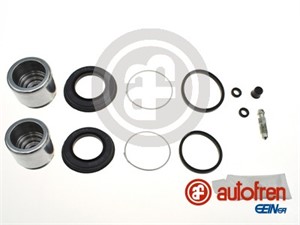 Reparationssats, bromsok, Bakaxel, PORSCHE 914, 91435204313, 91435204413