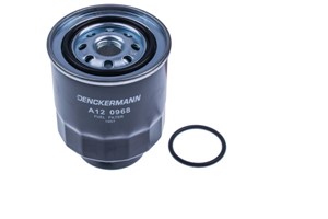 Bränslefilter, ISUZU D-MAX I, 8972889470