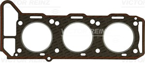 Packning, topplock, Vänster, ALFA ROMEO 164, LANCIA KAPPA, KAPPA Coupé, KAPPA SW, 60570351