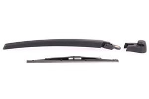 Torkararm-sats, fönsterrengöring, Bak, SEAT ALTEA, ALTEA XL, TOLEDO III, 5P0 955 435 B, 5P5 955 425 A, 5P5 955 707 A kit, 5P5 955 707 A
