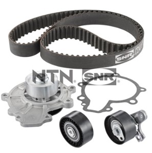 Kamremskit med vattenpump, CHEVROLET CAPTIVA, CRUZE, EPICA, LACETTI, NUBIRA Kombi, NUBIRA Sedan, OPEL ANTARA A, VAUXHALL ANTARA A, 25183