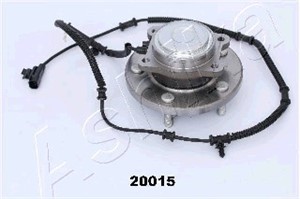 Hjulnav, Bakaxel, CHRYSLER GRAND VOYAGER V, 4721762AC, 4721762AE, 4721762AI, 4721762AK