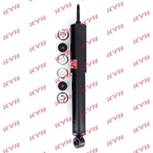 Stötdämpare, Framaxel, TOYOTA HIACE Buss III, HIACE Buss IV, HIACE Skåp IV, 47830-33210, 47830-33221, 4851126120, 4851126130, 4851126150