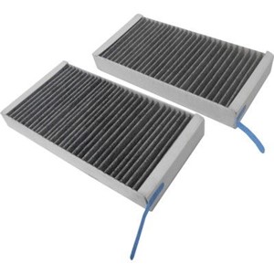 Kupefilter, BMW 2 Active Tourer [F45], 2 Gran Tourer [F46], i3 [I01], X1 [F48], MINI MINI, MINI Cabriolet, MINI CLUBMAN, 64119321875, 64