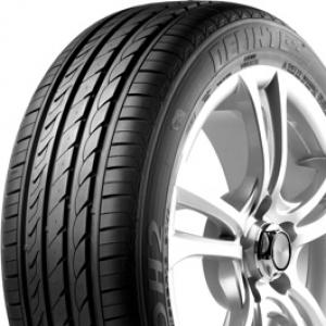 Delinte DH2 255/40R19 101Y