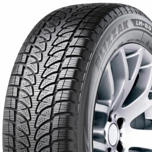 Bridgestone Blizzak LM80 EVO 225/65R17 102H 0 Dubbfritt