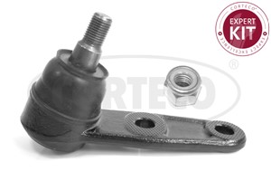 Kulled / Spindelled, Tvåsidig, CHEVROLET AVEO / KALOS Halvkombi, AVEO / KALOS Sedan, DAEWOO KALOS, KALOS Sedan, 96535089