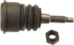 Kulled / Spindelled, Framaxel, Ytter, Tvåsidig, Upptill, JEEP COMMANDER, GRAND CHEROKEE III, 52090206AF, 52090206AG, 52090206AH, 5209020