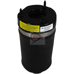 Luftfjäderben, Höger fram, Vänster fram, MERCEDES-BENZ GL-KLASS [X164], M-KLASS [W164], 164 320 4313, 164 320 4413, 164 320 4513, 164 32