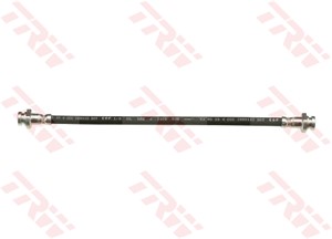 Bromsslang, Bakaxel, Framaxel, Höger, Vänster, NISSAN 200SX Coupé, ALMERA I, ALMERA Hatchback I, PRAIRIE, PRAIRIE PRO, 46210-06R00, 4621