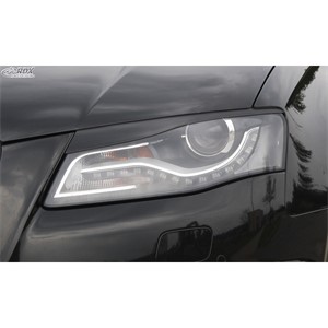 Ögonlock, Fram, AUDI A4 B8, A4 B8 Avant