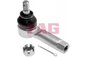 Styrled, Framaxel, Fram, höger eller vänster, FORD USA,MAZDA, 3405915, 8AG332280, 8AG3-32-280, 8AG4 3228 0, 8AG432280, 8AG4-32-280, G351