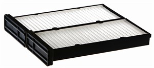 Kupefilter, MITSUBISHI, MR227823, MR460201, MZ 311917, MZ600136, XR227823, XZ 311917, XZ311917D