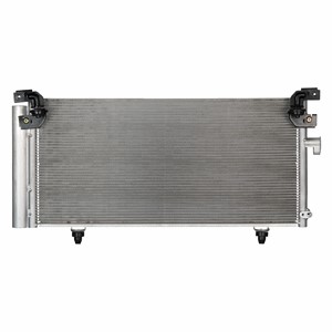 Kondensor, klimatanläggning, SUBARU LEGACY IV, LEGACY Kombi IV, OUTBACK, 73210-AG000