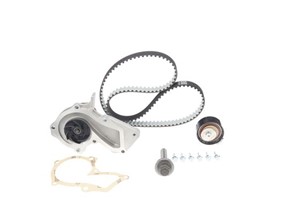 Kamremskit med vattenpump, FORD,VOLVO