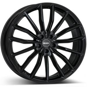 MAK Rapp dark 10.5x20 5/112 ET40 B66.6