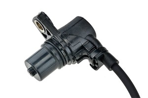 ABS-givare, Sensor, hjulvarvtal, Framaxel, Vänster, TOYOTA TUNDRA Pick-up