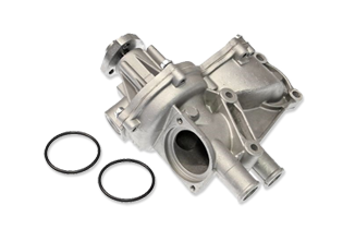 Vattenpump, BMW,CITROËN,DS,MINI,OPEL,PEUGEOT, 003648866, 03648866, 11 51 7 550 484, 11 51 7 648 827, 11 51 8 604 888, 1201.H8, 16 072 16