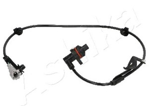 ABS-givare, Sensor, hjulvarvtal, Höger bak, TOYOTA HILUX Pick-up VII, 8954571030