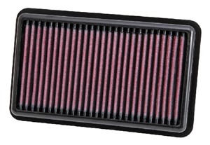 Luftfilter, HYUNDAI i10 I, i10 II, i10 III, KIA PICANTO