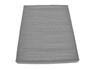 Kupefilter, AUDI,PORSCHE,VW, 7H0 819 631, 7H0819631