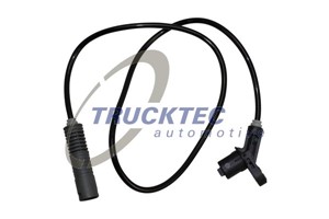 ABS-givare, Sensor, hjulvarvtal, Bakaxel, båda sidor, BMW 3 [E36], 3 Cabriolet [E36], 3 Compact [E36], 3 Coupé [E36], 3 Touring [E36], 3
