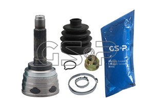 Drivknut, DAEWOO MATIZ, JEF10005, JEF100070, P96273570