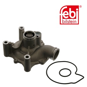Vattenpump, MINI MINI, MINI Cabriolet, 11 51 7 520 123 SK, 11 51 7 520 123