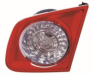 Baklykta, Höger, VW JETTA III, 1K5945094G