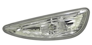 Blinkers, Höger, Sidoinstallation, HYUNDAI i20 I, ix20, KIA VENGA, 92302-1J000, 92312-1J000