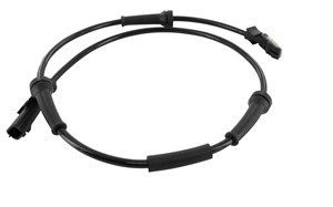 ABS-givare, Sensor, hjulvarvtal, Framaxel, Fram, höger eller vänster, MERCEDES-BENZ,RENAULT, 415 905 29 00, 415 905 41 00, 47 91 080 20R