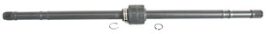 Drivaxel, framaxel höger, NISSAN PRIMERA, PRIMERA Hatchback, PRIMERA Traveller, 39100-2F010, 39100-72J10, 39100-72J20, 39100-73J00, 3910