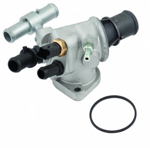 Termostat, kylvätska, ALFA ROMEO 156, 156 Sportwagon, 166, LANCIA LYBRA, LYBRA SW, THESIS, 46813484, 46822435, 60816881