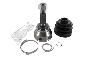 Drivknut, På hjulsidan, NISSAN ALMERA II, ALMERA Hatchback II, 39211-5M300